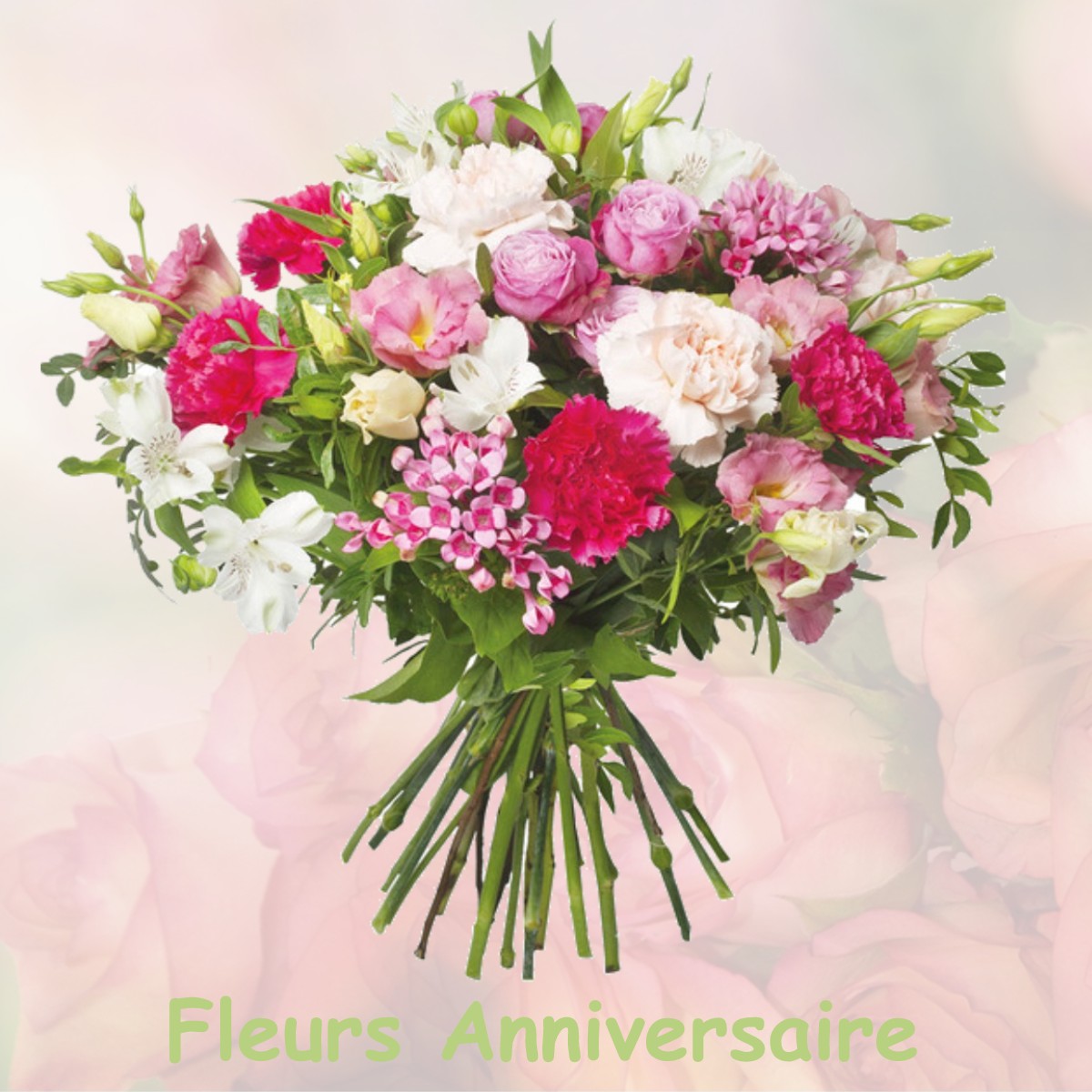 fleurs anniversaire SAINT-MARCEL-LES-VALENCE